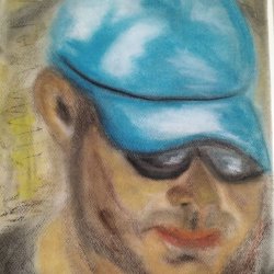 suchy pastel_ boena labus
